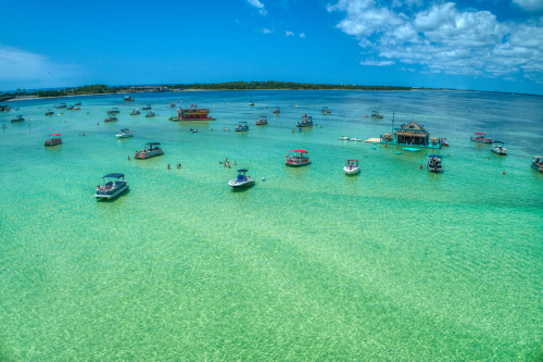 Image for Summer Savings 15% off 5+ Nights
